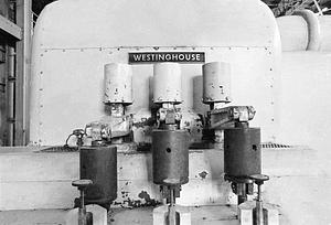 Westinghouse