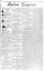 The Salem Register