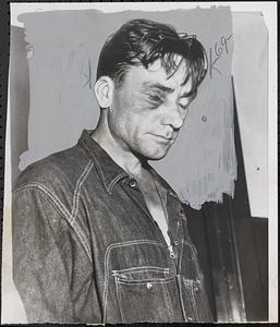 Willie Grady Cochran