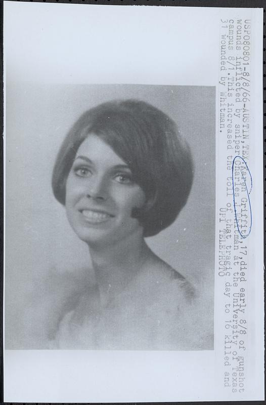 Karen Griffith