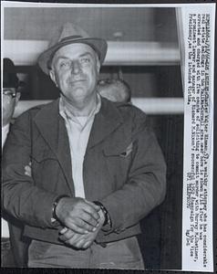 Charles Walter Hinman