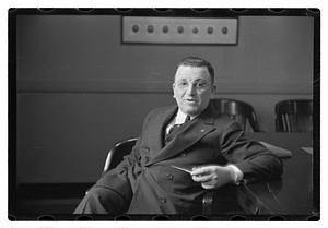 Col. Wm. J. Blake