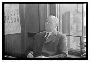 James L. Hogsett