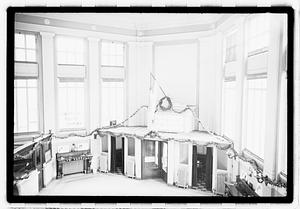 East Boston Savings Bank - Columbia Trust Co. - Shawmut Bank (now) in Maverick Sq. E. Boston