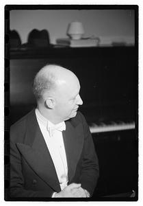 Paul Hindemith