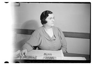 Mrs. Caro lawyer
