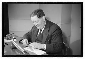 Charles E. Hatfield