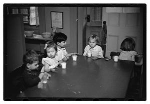 South End day nursery