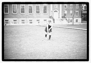 Radcliffe basketball, badminton, field hockey