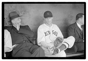 Lefty Grove