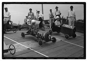 Soap Box Derby