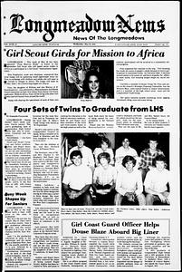 The Longmeadow News