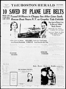Boston Herald