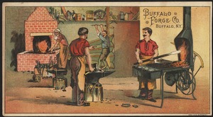 Buffalo Forge Co.