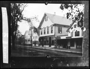 Plumer Buildings