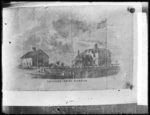 Sailors Snug Harbor (old)