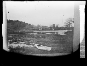Hayward's Creek 1904