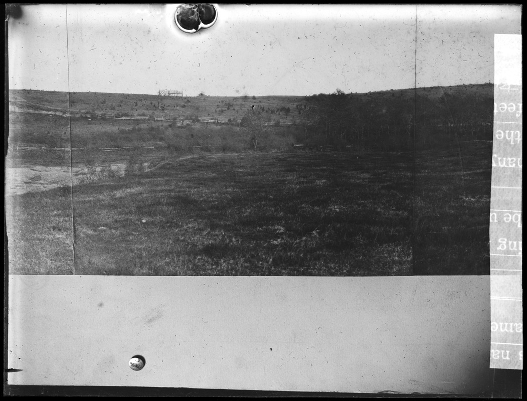 North slope Wollaston Hill Digital Commonwealth