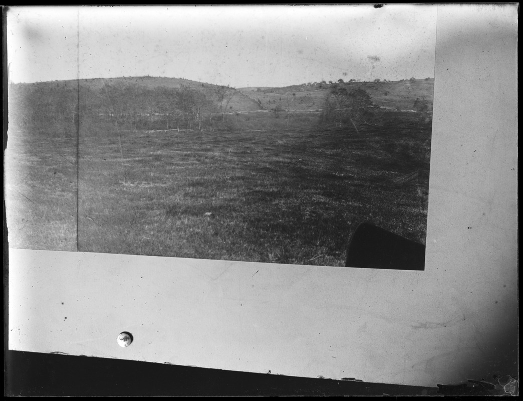 North slope Wollaston Hill Digital Commonwealth