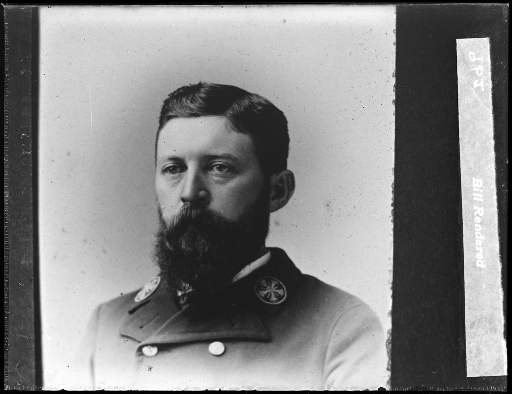Walter H. Ripley, Chief - Digital Commonwealth