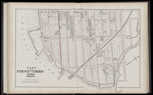 Atlas of the county of Suffolk, Massachusetts : vol. 4th including East Boston, city of Chelsea, Revere and Winthrop : from actual survey official records & private plans