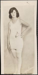 Ethel Cusher