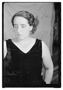 Madame Rene Miquelle