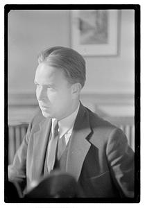 Blair McClosky
