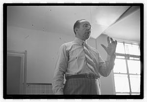 Lou Little football coach Columbia Uni.