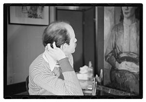 Harold K. Zimmerman