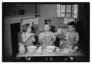 South End day nursery