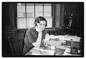 Charlotta Goddard