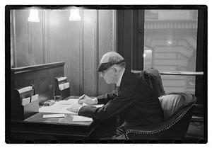 For Herald and Roto Boston Stock Exchange