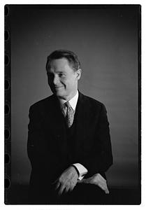 Rev. Heven