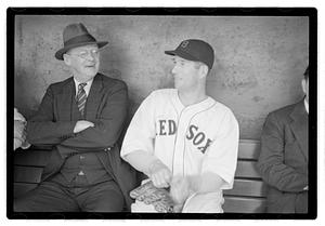 Lefty Grove