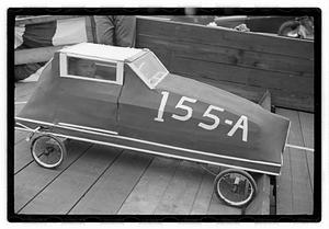 Soap Box Derby