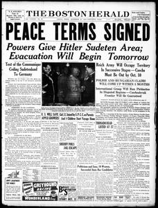 Boston Herald