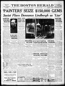 Boston Herald