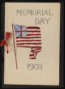 Memorial Day 1903