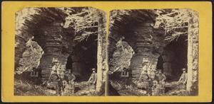 Pilland Cave, Autrain Island