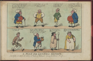 A plan for general reform