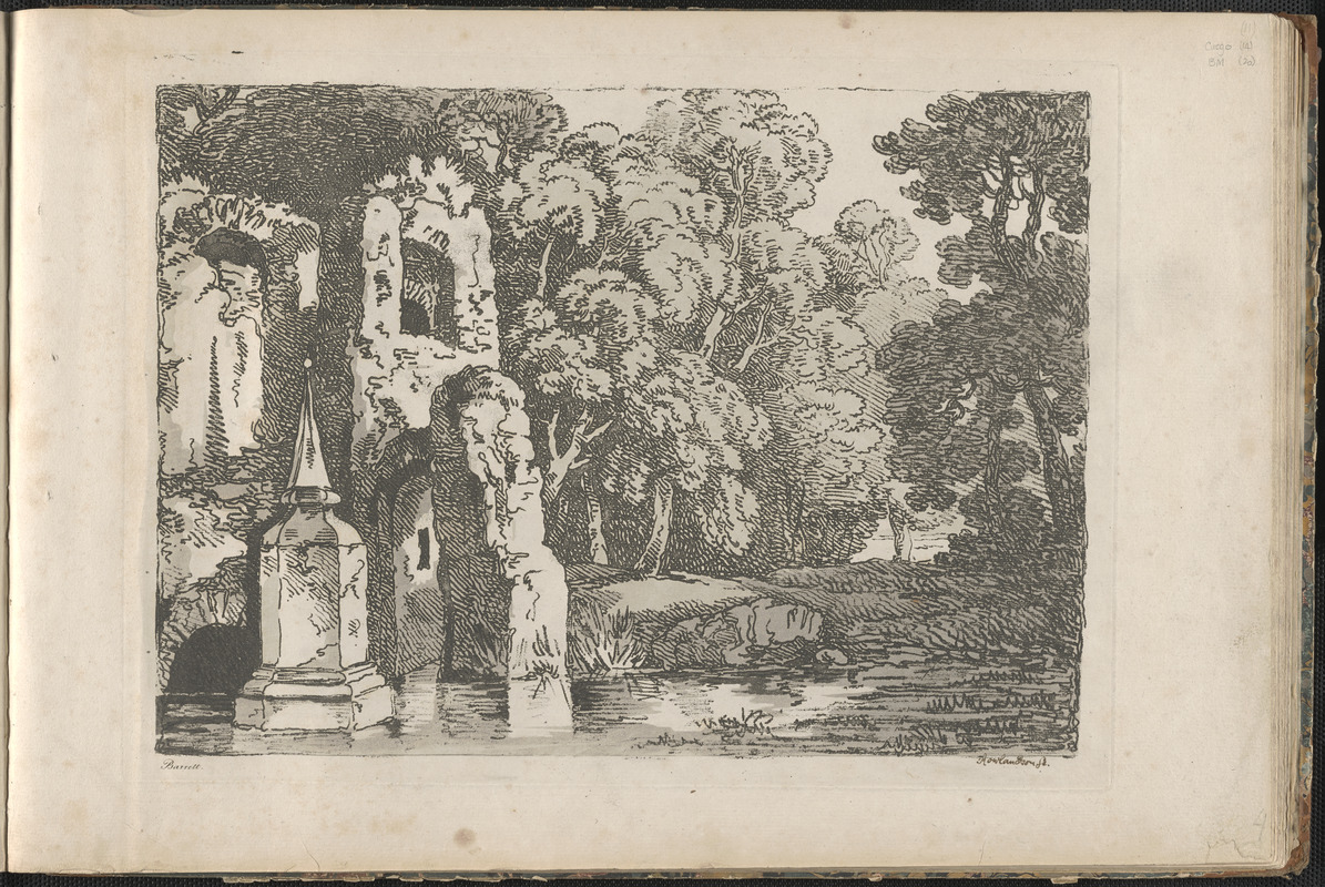 Ruins