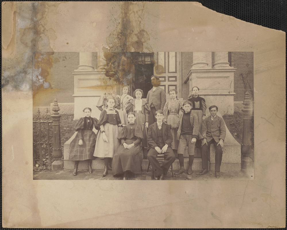 Kelley special class