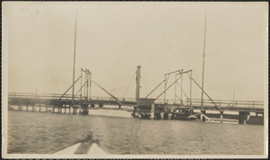 Plum Island Bridge
