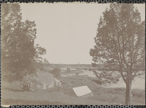 Railroad bridge, Nbpt-Salis