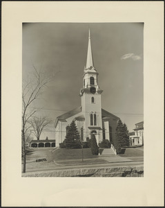 First Parish