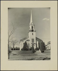 First Parish