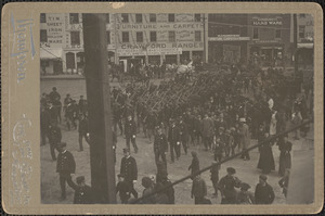 Parade, May 5, 1898