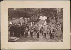 Newburyport National Band, Engine Co. No. 2