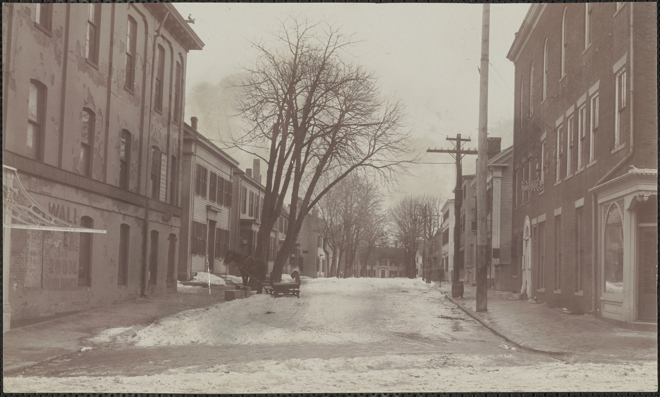 State & Essex Sts. Digital Commonwealth